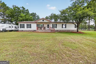 245 Alex Knight Road, Brooklet, GA 30415 - Photo 3