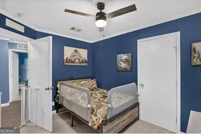 245 Alex Knight Road, Brooklet, GA 30415 - Photo 27