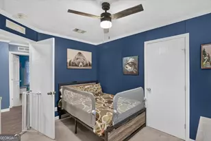 245 Alex Knight Rd, Brooklet, GA 30415 - Photo 27