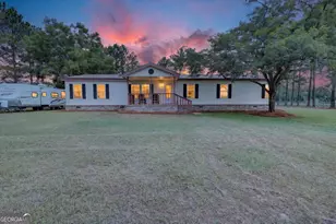 245 Alex Knight Rd, Brooklet, GA 30415 - Photo 1