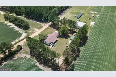 245 Alex Knight Road, Brooklet, GA 30415 - Photo 49