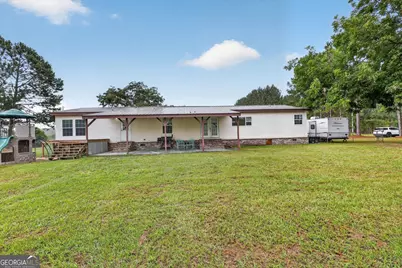 245 Alex Knight Road, Brooklet, GA 30415 - Photo 43