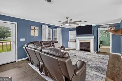 245 Alex Knight Road, Brooklet, GA 30415 - Photo 7