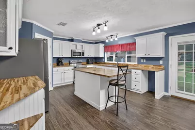 245 Alex Knight Road, Brooklet, GA 30415 - Photo 13