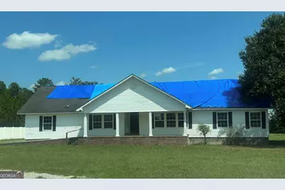 37154 Ga Highway 23, Cobbtown, GA 30420 - Photo 1