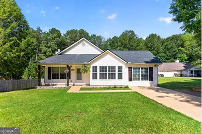 109 Jenny Road, Grantville, GA 30220 - Photo 1