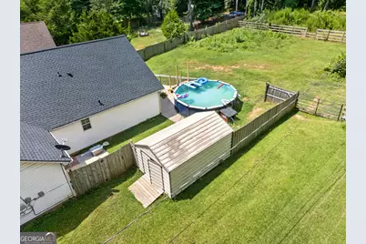 109 Jenny Road, Grantville, GA 30220 - Photo 37