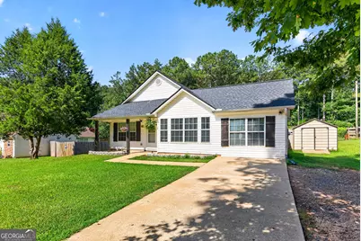 109 Jenny Road, Grantville, GA 30220 - Photo 3