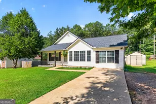 109 Jenny Rd, Grantville, GA 30220 - Photo 3