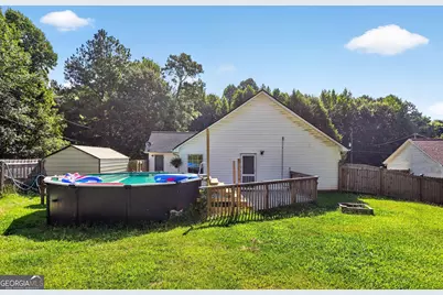 109 Jenny Road, Grantville, GA 30220 - Photo 27
