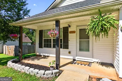 109 Jenny Road, Grantville, GA 30220 - Photo 5