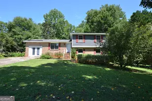 202 Sivell Rd, Lagrange, GA 30241 - Photo 1