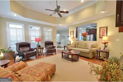 989 Wood Valley Drive, Eastman, GA 31023 - Photo 9