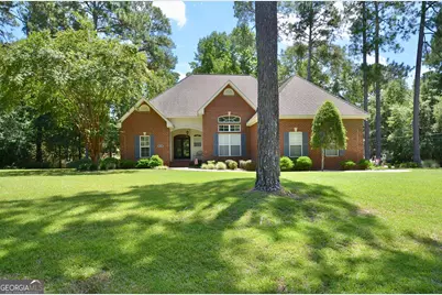 989 Wood Valley Drive, Eastman, GA 31023 - Photo 3