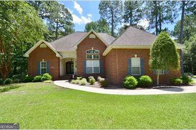 989 Wood Valley Drive, Eastman, GA 31023 - Photo 1