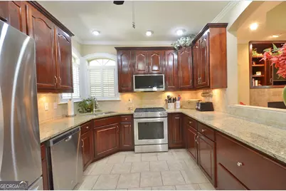 989 Wood Valley Drive, Eastman, GA 31023 - Photo 19