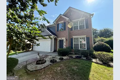 1977 Longmont Drive, Lawrenceville, GA 30044 - Photo 1