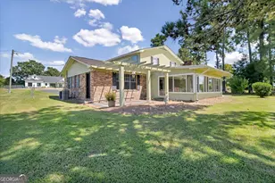 443 Lakeshore Rd, Pelham, GA 31779 - Photo 19