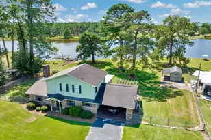 443 Lakeshore Rd, Pelham, GA 31779 - Photo 5
