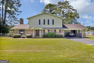 443 Lakeshore Road, Pelham, GA 31779 - Photo 1