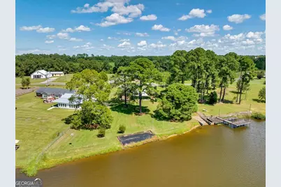 443 Lakeshore Road, Pelham, GA 31779 - Photo 9