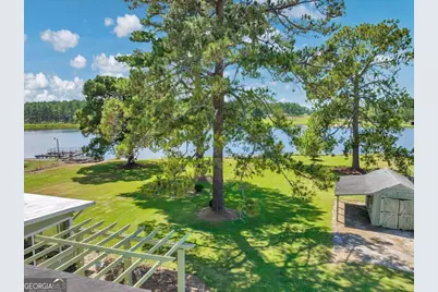 443 Lakeshore Road, Pelham, GA 31779 - Photo 7