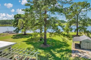 443 Lakeshore Rd, Pelham, GA 31779 - Photo 7