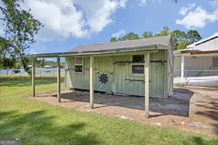 443 Lakeshore Rd, Pelham, GA 31779 - Photo 17
