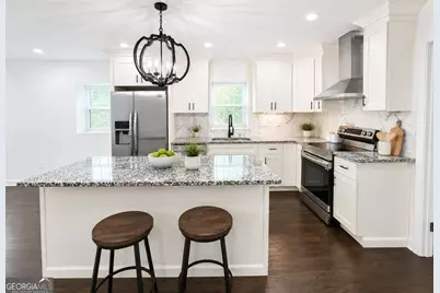 912 Ira Street SW, Atlanta, GA 30310 - Photo 11