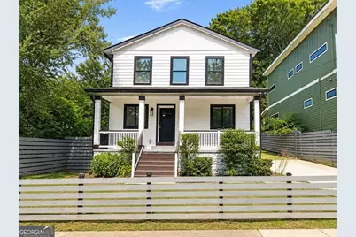 912 Ira Street SW, Atlanta, GA 30310 - Photo 1
