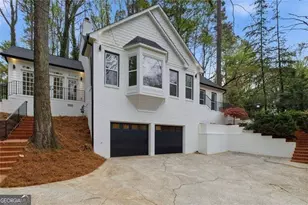 7170 Riverside Dr NW, Atlanta, GA 30328 - Photo 3