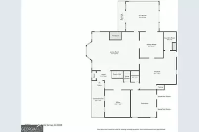 7170 Riverside Drive NW, Atlanta, GA 30328 - Photo 61