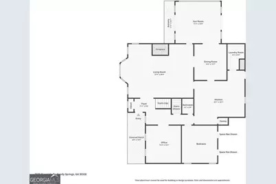 7170 Riverside Drive NW, Atlanta, GA 30328 - Photo 61