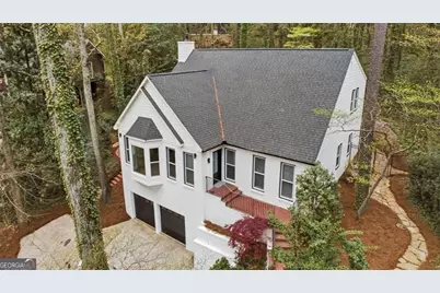 7170 Riverside Drive NW, Atlanta, GA 30328 - Photo 49