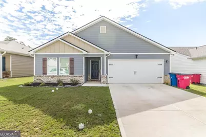 182 Lochwolde Drive, Macon, GA 31220 - Photo 1