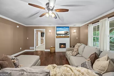 540 James Maxwell Road, Commerce, GA 30529 - Photo 21