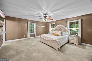 540 James Maxwell Rd, Commerce, GA 30529 - Photo 25