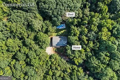 540 James Maxwell Road, Commerce, GA 30529 - Photo 45