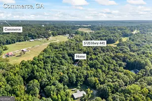540 James Maxwell Rd, Commerce, GA 30529 - Photo 49