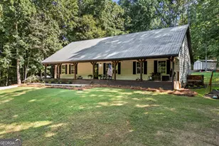 540 James Maxwell Rd, Commerce, GA 30529 - Photo 1