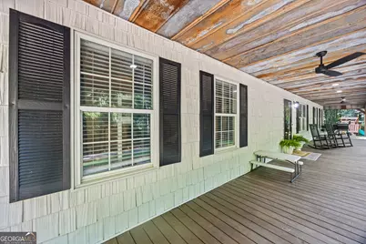 540 James Maxwell Road, Commerce, GA 30529 - Photo 17