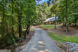 540 James Maxwell Rd, Commerce, GA 30529 - Photo 5