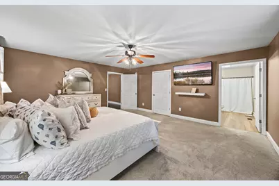540 James Maxwell Road, Commerce, GA 30529 - Photo 27