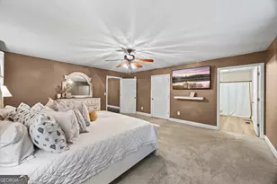 540 James Maxwell Rd, Commerce, GA 30529 - Photo 27