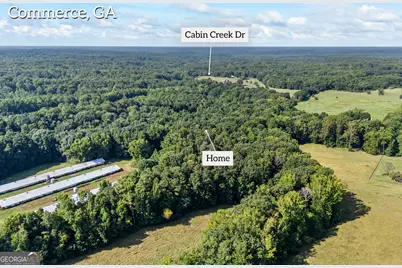 540 James Maxwell Road, Commerce, GA 30529 - Photo 51