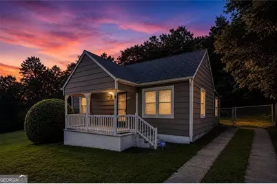 1179 Panola Road, Stone Mountain, GA 30088 - Photo 1