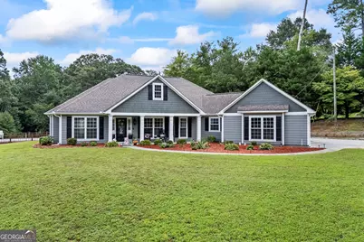 2005 Troy Smith Road, Monroe, GA 30656 - Photo 1