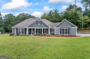 2005 Troy Smith Rd, Monroe, GA 30656 - Photo 1
