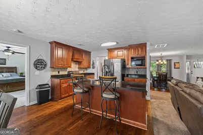 2005 Troy Smith Road, Monroe, GA 30656 - Photo 9