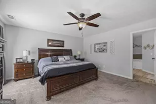 2005 Troy Smith Rd, Monroe, GA 30656 - Photo 11